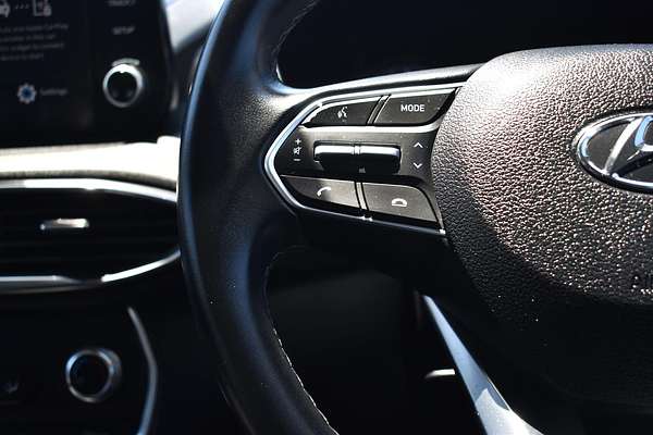 2022 Hyundai Santa Fe Active TM.V4