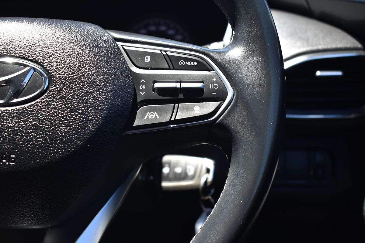 2022 Hyundai Santa Fe Active TM.V4