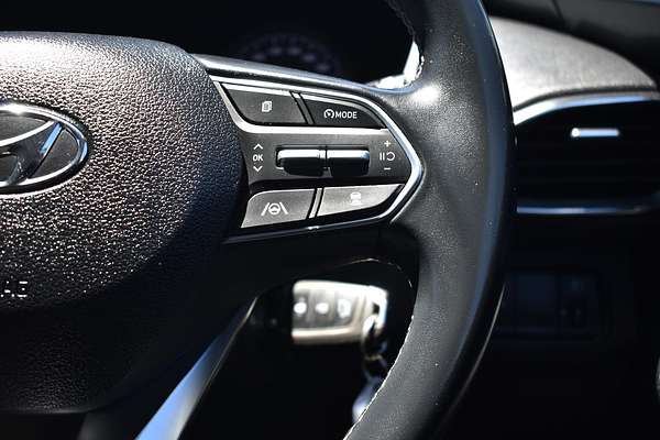 2022 Hyundai Santa Fe Active TM.V4