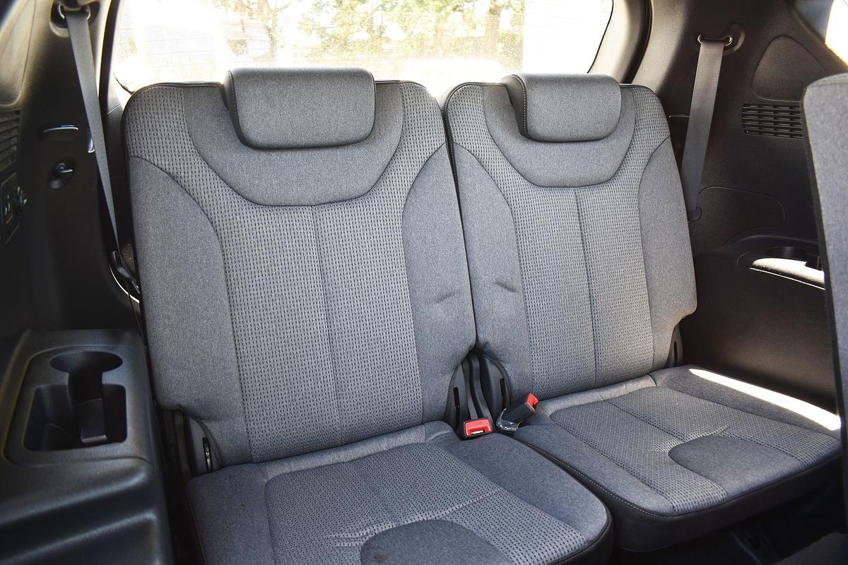 2022 Hyundai Santa Fe Active TM.V4