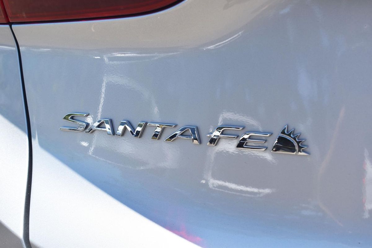 2022 Hyundai Santa Fe Active TM.V4