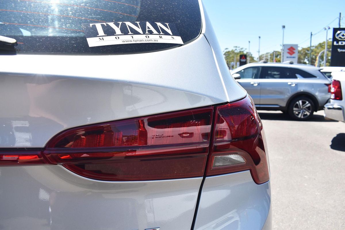 2022 Hyundai Santa Fe Active TM.V4