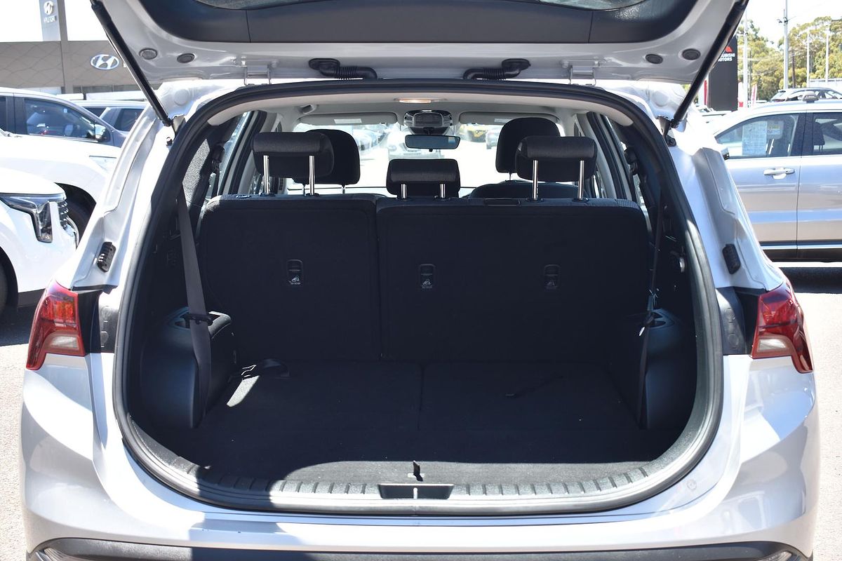 2022 Hyundai Santa Fe Active TM.V4