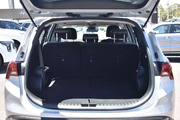 2022 Hyundai Santa Fe Active TM.V4