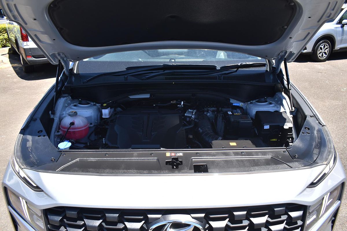 2022 Hyundai Santa Fe Active TM.V4