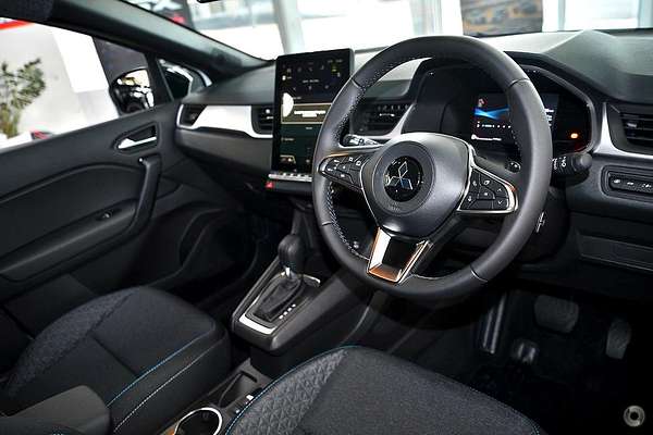 2025 Mitsubishi ASX Exceed XE