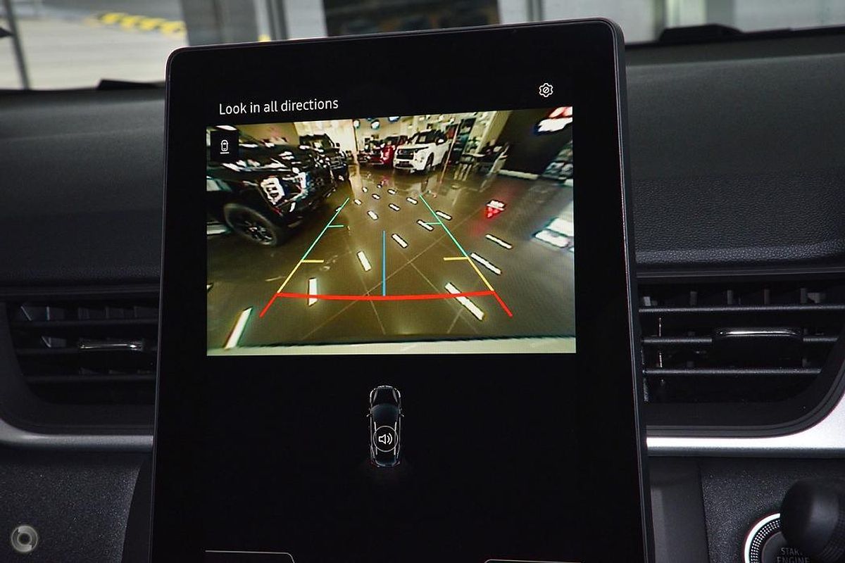 2025 Mitsubishi ASX Exceed XE