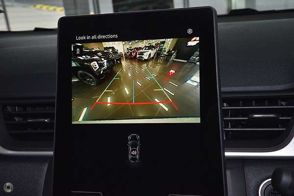 2025 Mitsubishi ASX Exceed XE