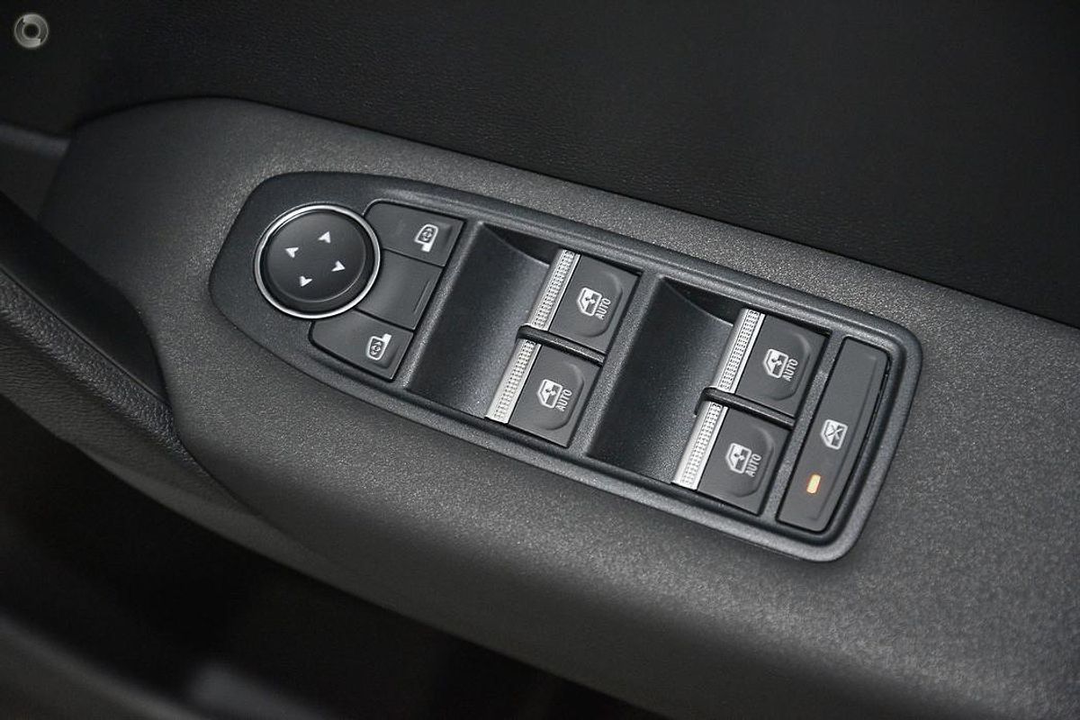 2025 Mitsubishi ASX Exceed XE