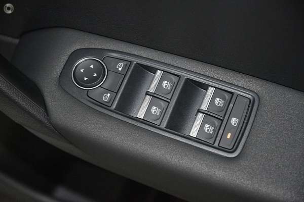 2025 Mitsubishi ASX Exceed XE