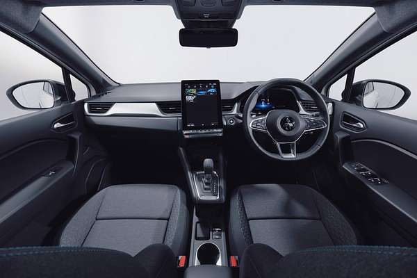 2025 Mitsubishi ASX Exceed XE