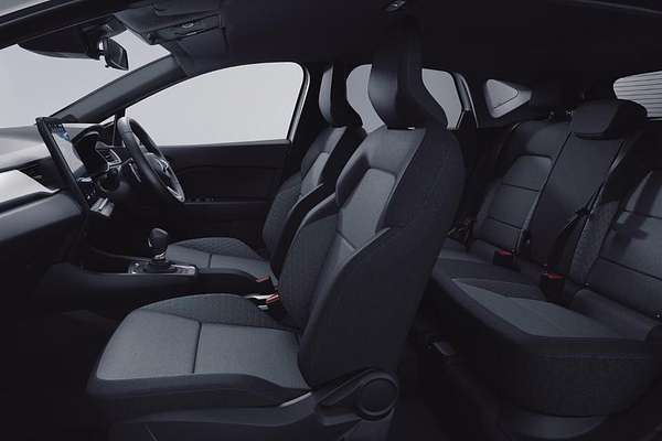 2025 Mitsubishi ASX Exceed XE