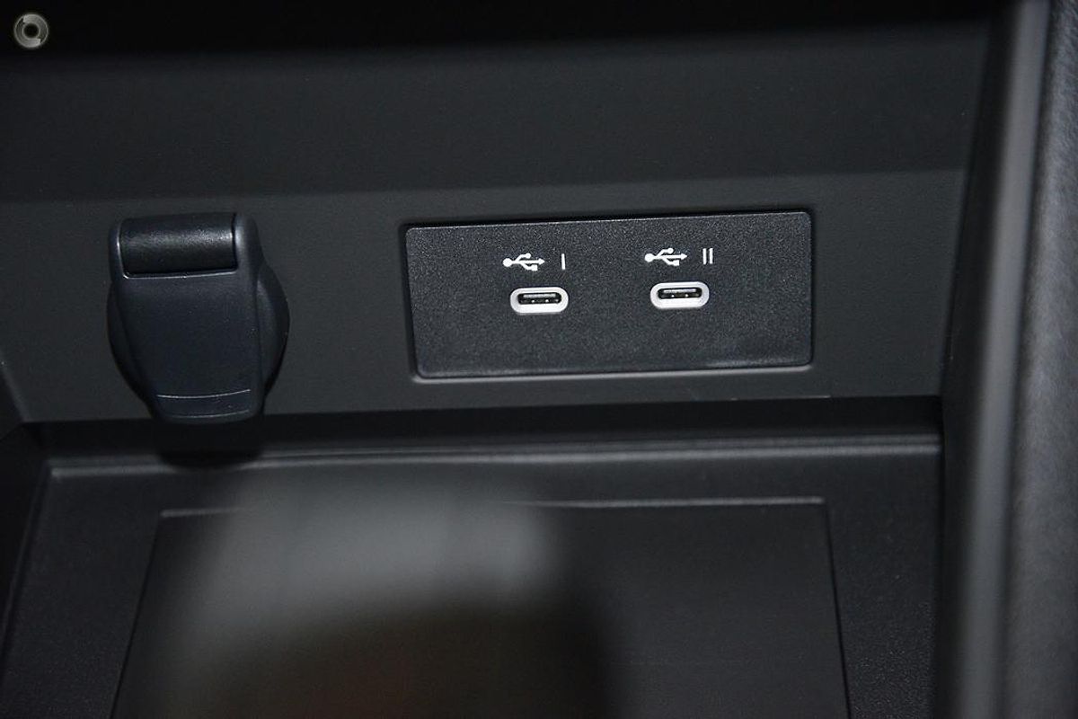 2025 Mitsubishi ASX Exceed XE