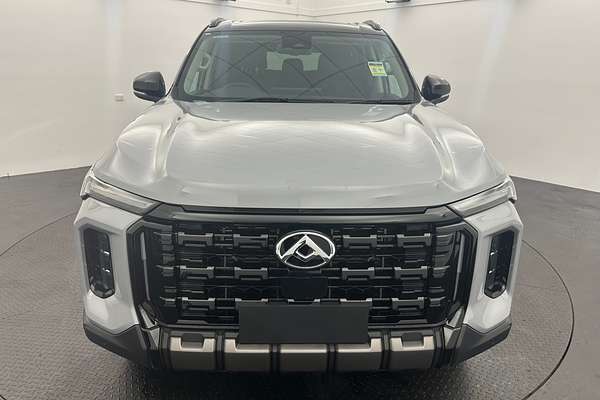 2025 LDV D90 Executive SV9A