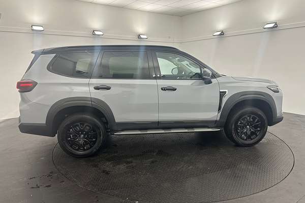 2025 LDV D90 Executive SV9A