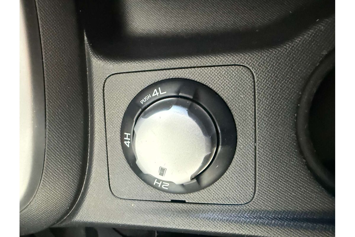 2021 Isuzu MU-X LS-U