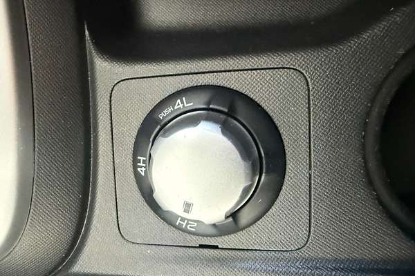 2021 Isuzu MU-X LS-U