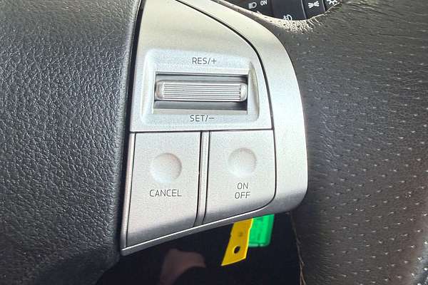 2021 Isuzu MU-X LS-U