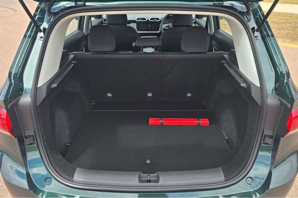 2025 MG ZS Vibe ZS32