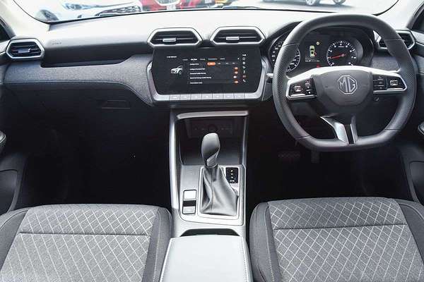 2025 MG ZS Vibe ZS32