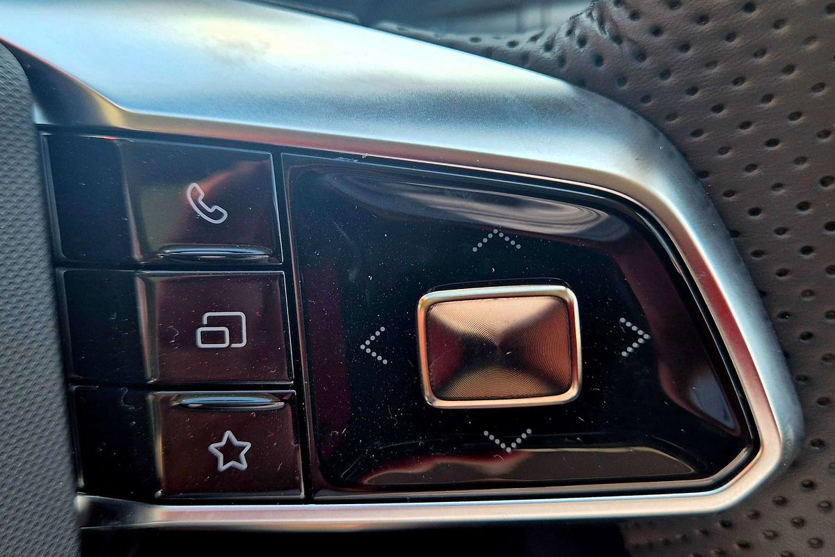 2025 MG ZS Vibe ZS32