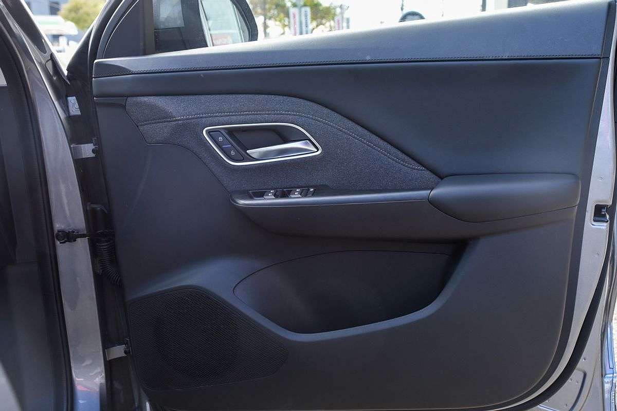 2025 MG ZS Vibe ZS32