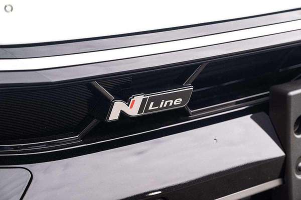 2025 Hyundai i30 N Line Premium CN7.V3