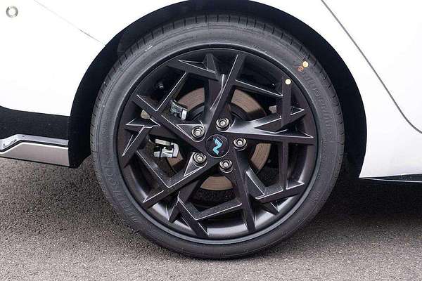 2025 Hyundai i30 N Line Premium CN7.V3