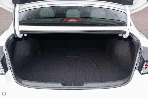 2025 Hyundai i30 N Line Premium CN7.V3