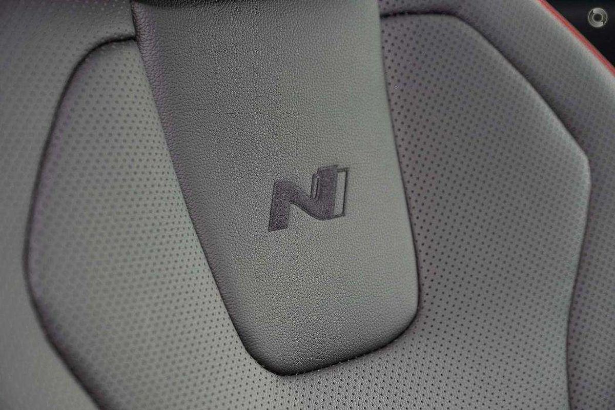 2025 Hyundai i30 N Line Premium CN7.V3