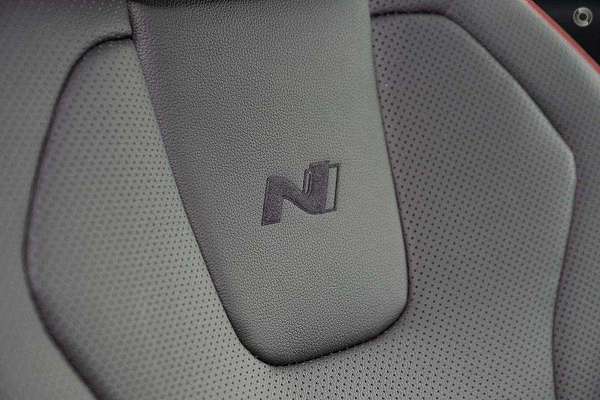 2025 Hyundai i30 N Line Premium CN7.V3