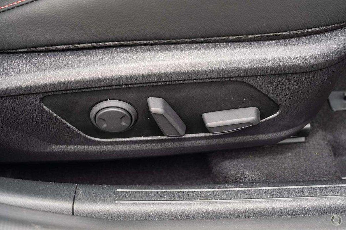 2025 Hyundai i30 N Line Premium CN7.V3