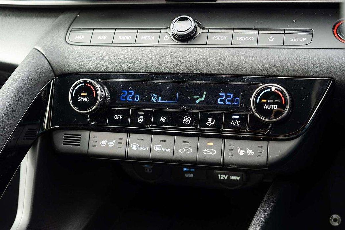 2025 Hyundai i30 N Line Premium CN7.V3