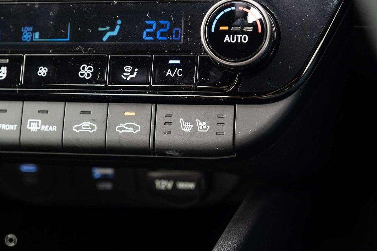 2025 Hyundai i30 N Line Premium CN7.V3