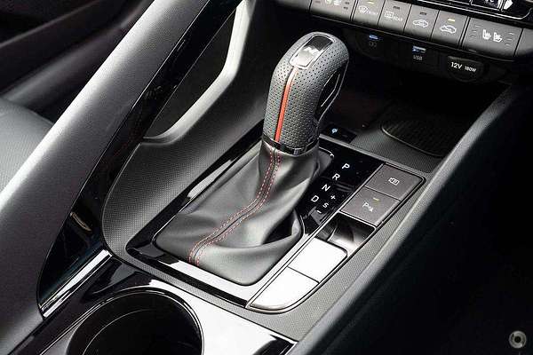 2025 Hyundai i30 N Line Premium CN7.V3