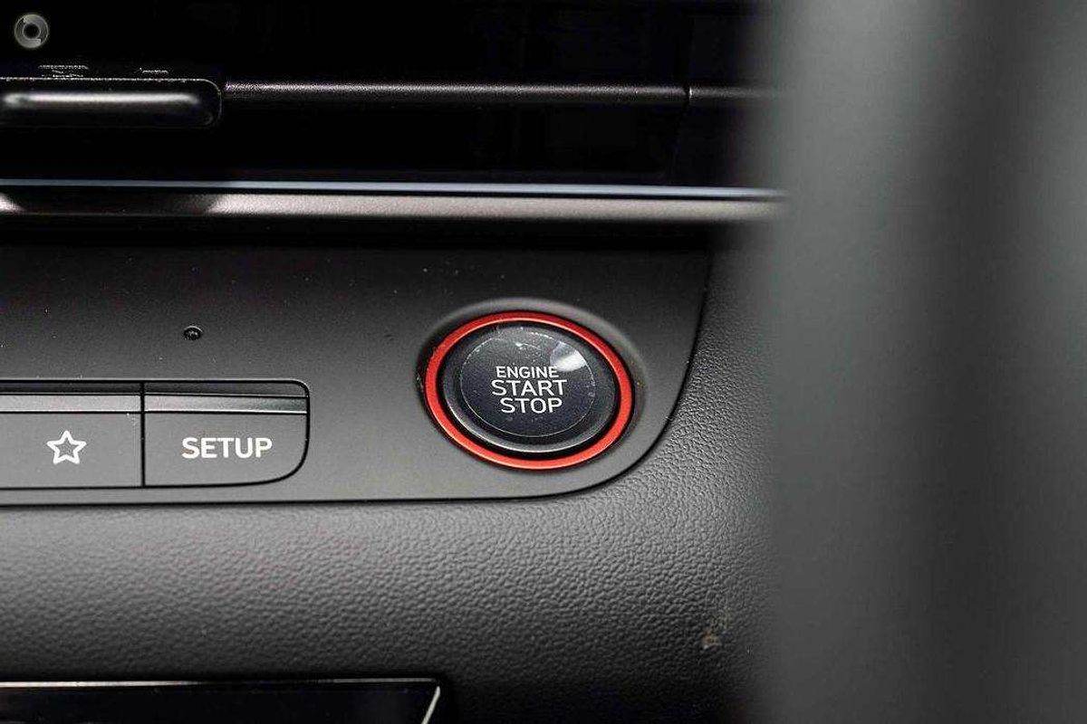 2025 Hyundai i30 N Line Premium CN7.V3