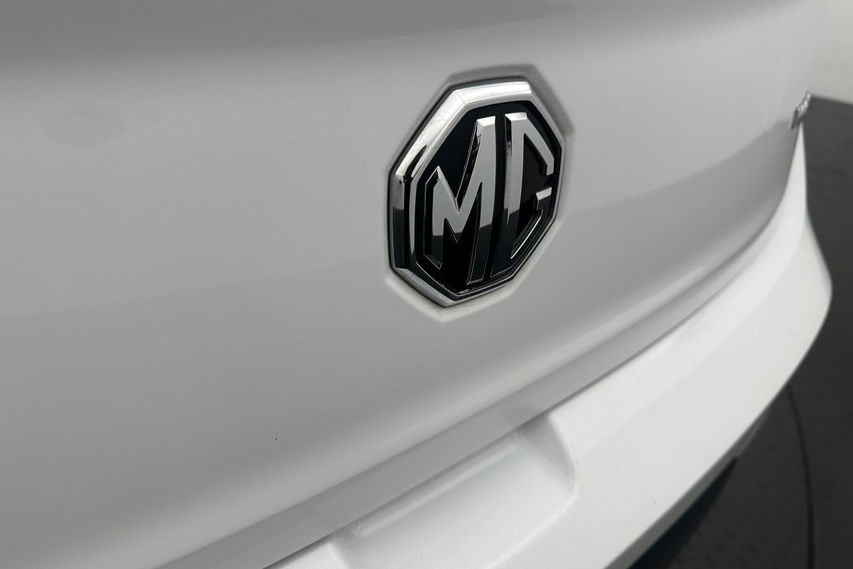 2021 MG MG3 Core (Nav)