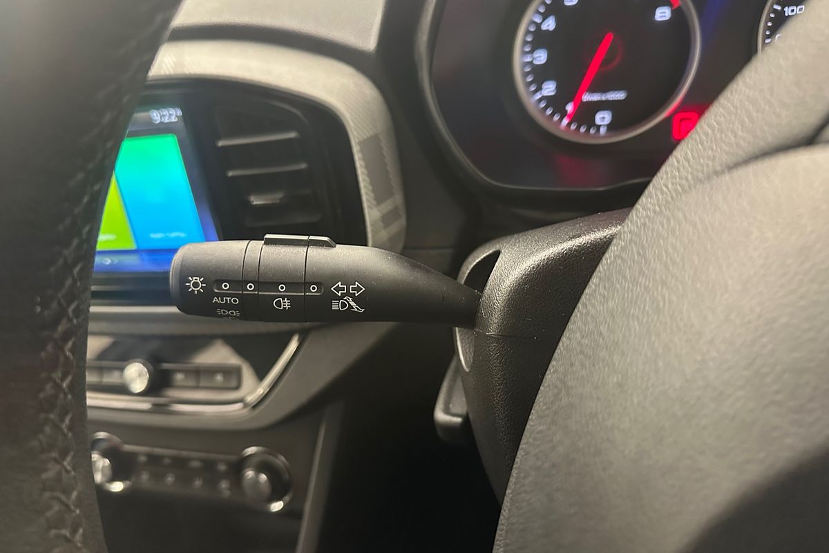 2021 MG MG3 Core (Nav)