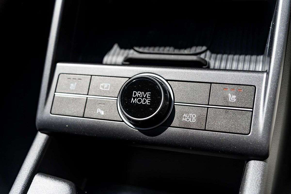 2025 Hyundai Kona Hybrid Elite SX2.V3