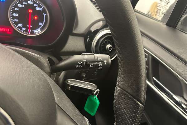 2021 MG MG3 Core (Nav)