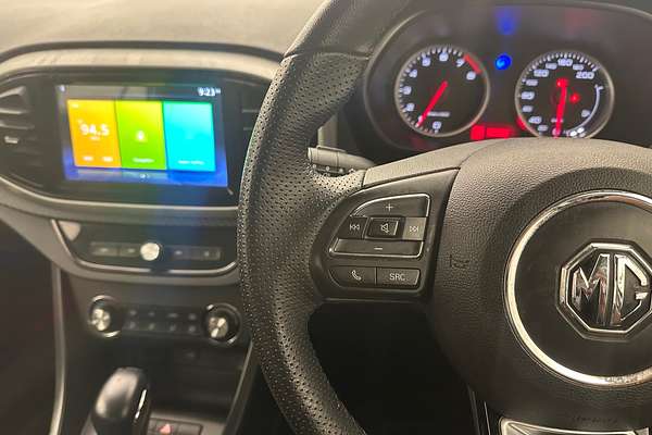 2021 MG MG3 Core (Nav)