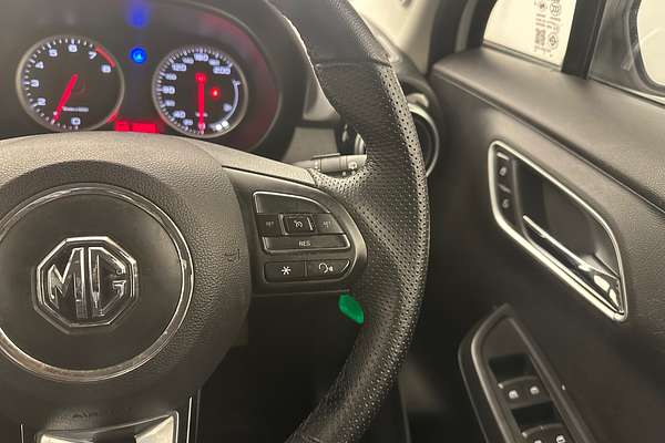 2021 MG MG3 Core (Nav)