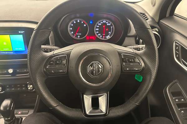 2021 MG MG3 Core (Nav)