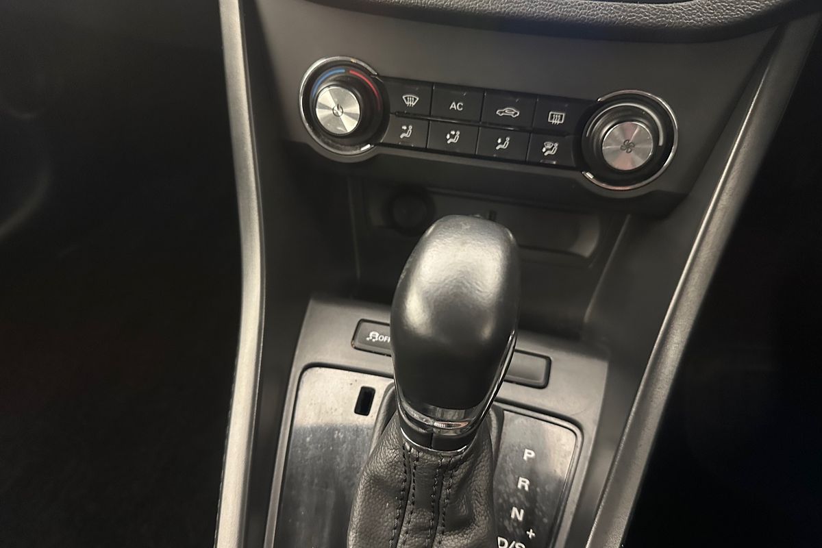 2021 MG MG3 Core (Nav)