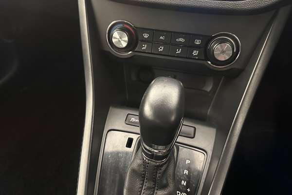 2021 MG MG3 Core (Nav)