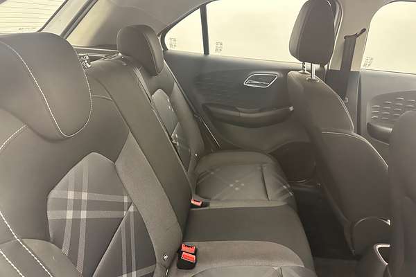 2021 MG MG3 Core (Nav)