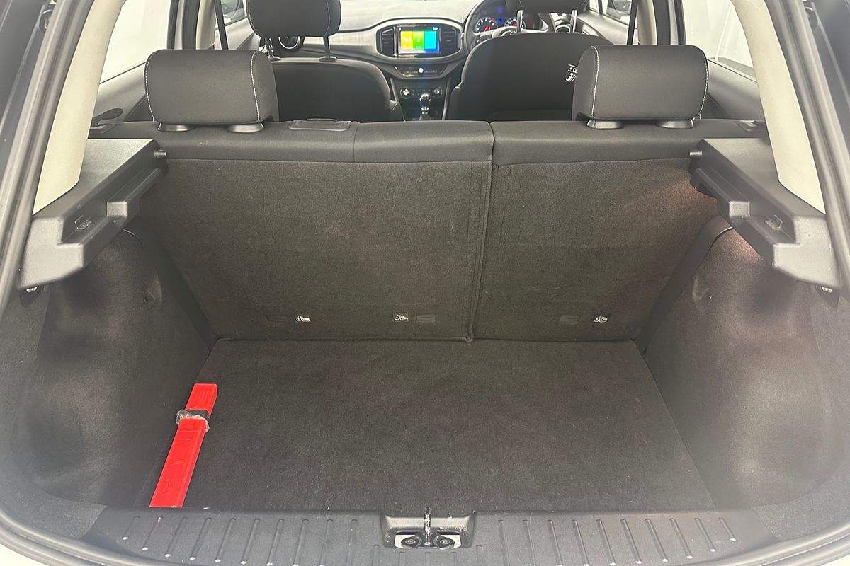 2021 MG MG3 Core (Nav)