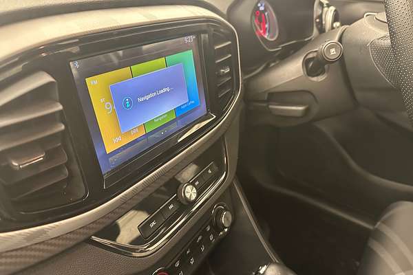 2021 MG MG3 Core (Nav)