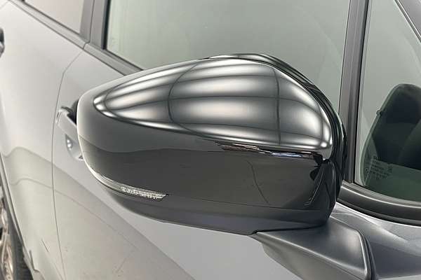 2025 Subaru Forester Hybrid Sport S6