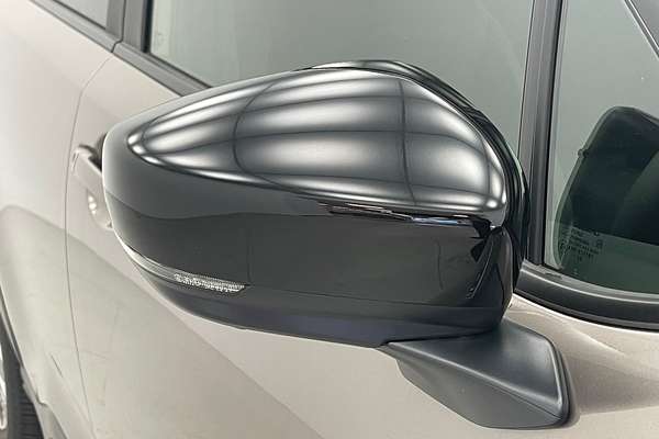 2025 Subaru Forester Hybrid Touring S6